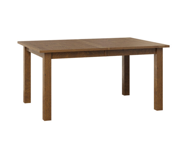 Mission Leg Table