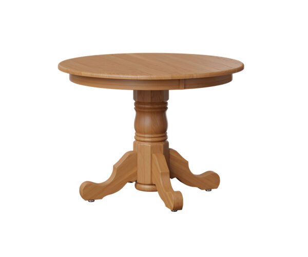 Standard Single Pedestal