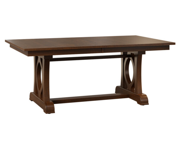 Sunonburg Trestle Table