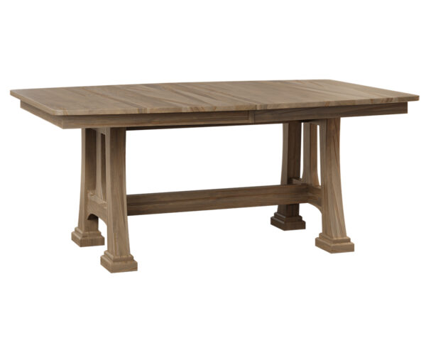 Talieson Trestle Table