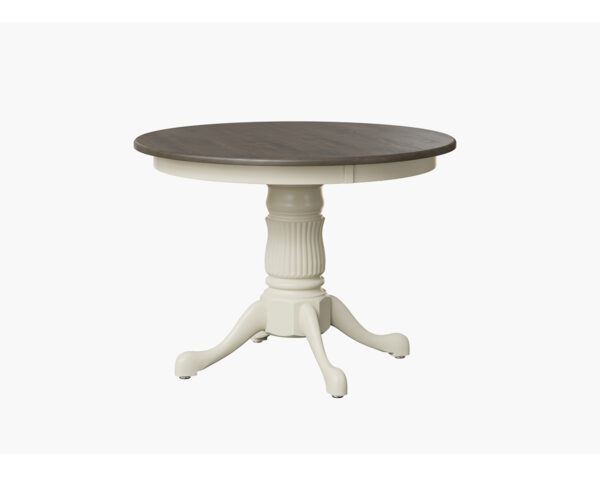 Tulip Single Pedestal