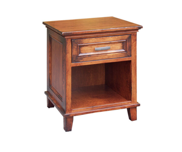 Brooklyn One Drawer Nightstand