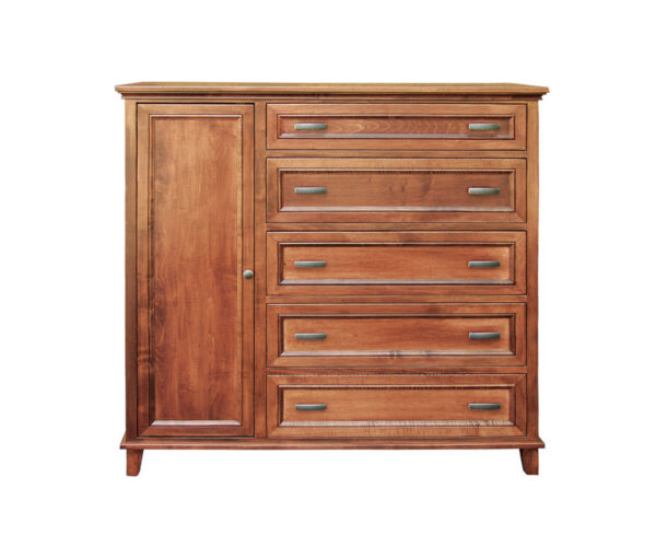 Brooklyn Gentleman's Chest