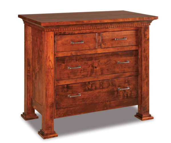 Empire Child's Chest