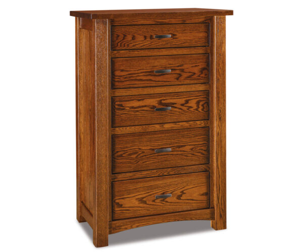 Timbra Chest