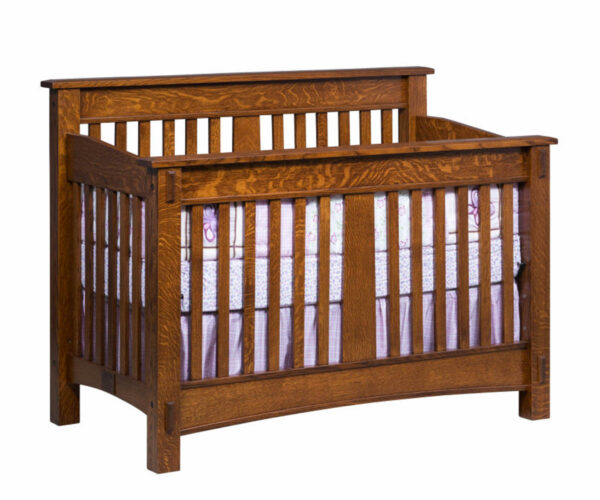 McCoy Crib
