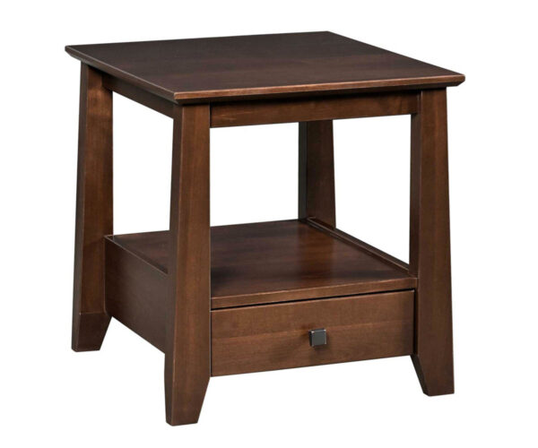 Baltimore End Table