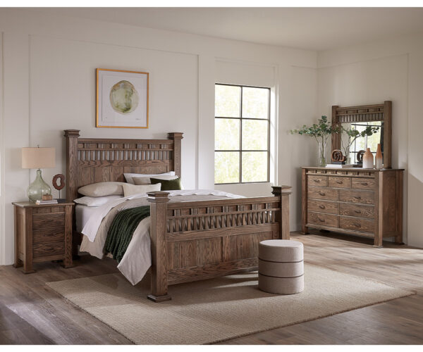 Sequoyah Collection