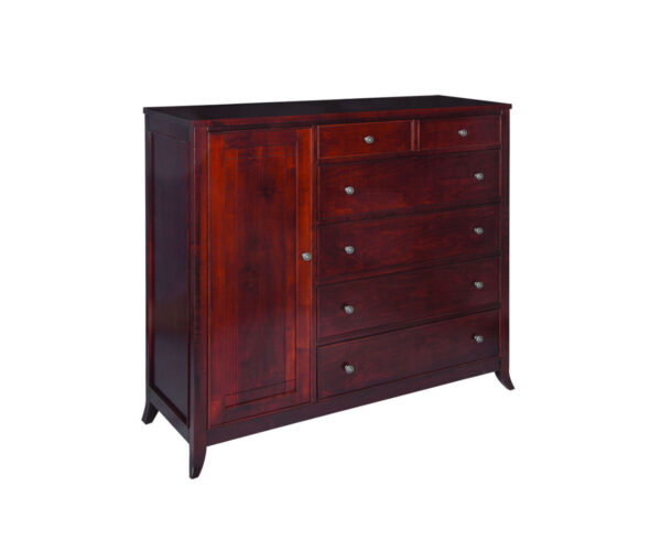 Kingston Gentleman's Chest