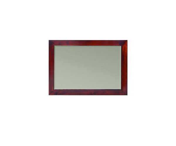 Kingston Landscape Mirror