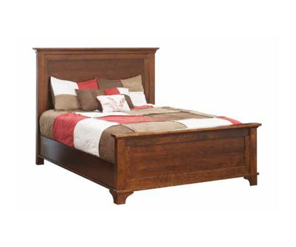 Arlington Bed