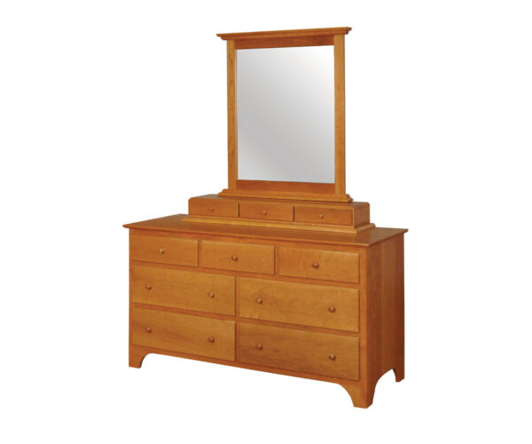 Shaker Dresser