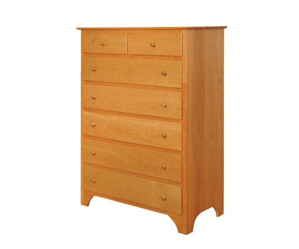 Shaker Chest of Drawers