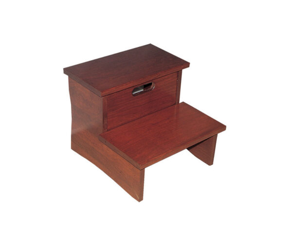 Shaker Step Stool