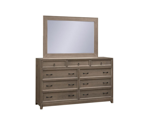 Glendale Tall Dresser