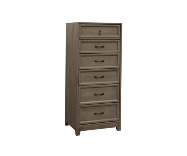 Glendale Lingerie Chest