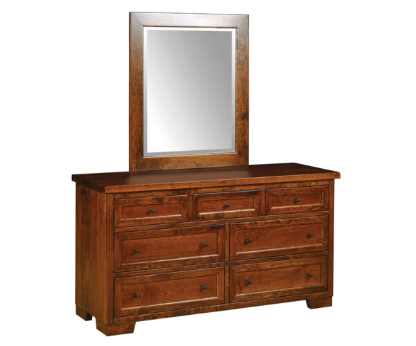 Farmhouse Double Dresser