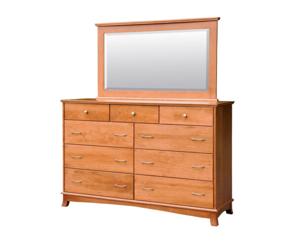 Crescent Tall Dresser