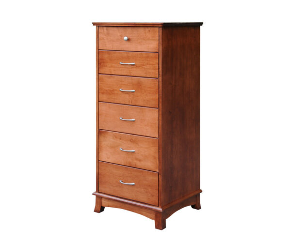 Crescent Lingerie Chest
