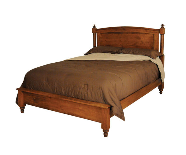 Duchess Panel Bed