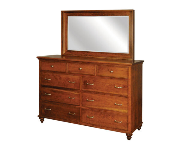 Duchess Tall Dresser