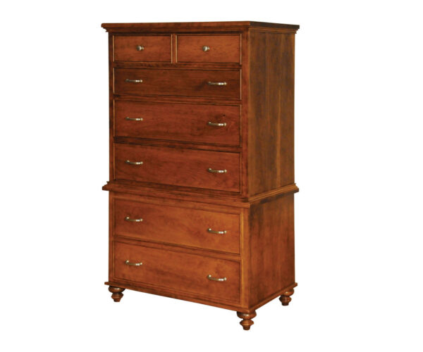Duchess Chest on Chest