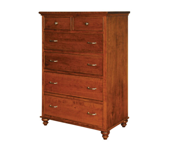 Duchess Chest of Drawers