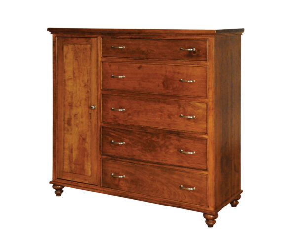 Duchess Gentleman's Chest