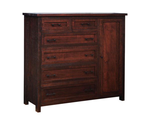 Denali Gentleman's Chest