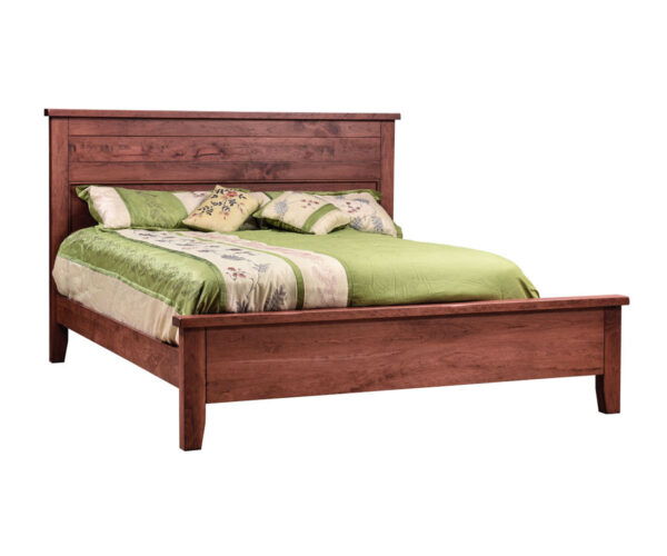 Farmhouse Bed