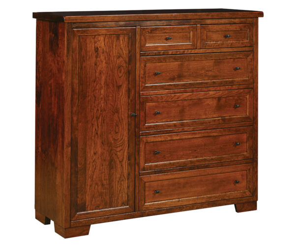 Farmhouse Gentleman's Chest