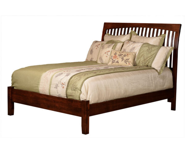 Kingston Rake Bed