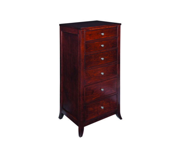 Kingston Lingerie Chest