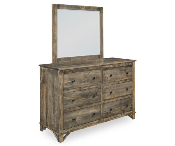 Austin Dresser