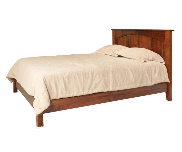 Shaker Bed