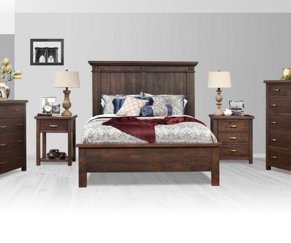 Timbermill Collection