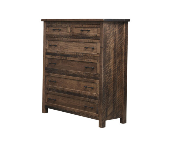 Denali Chest