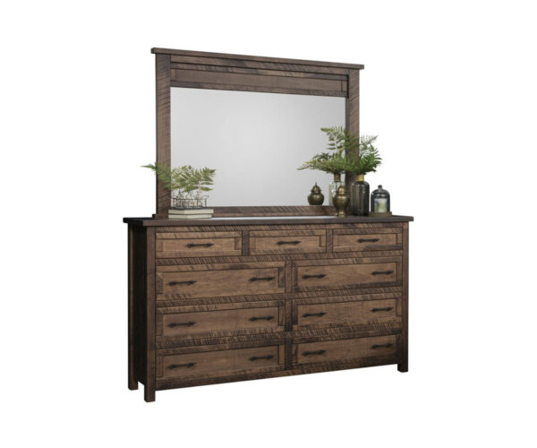 Denali Tall Dresser
