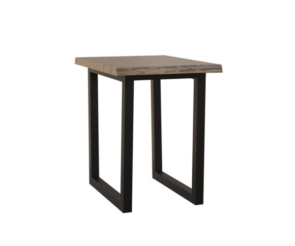 Adona 18 Inch End Table