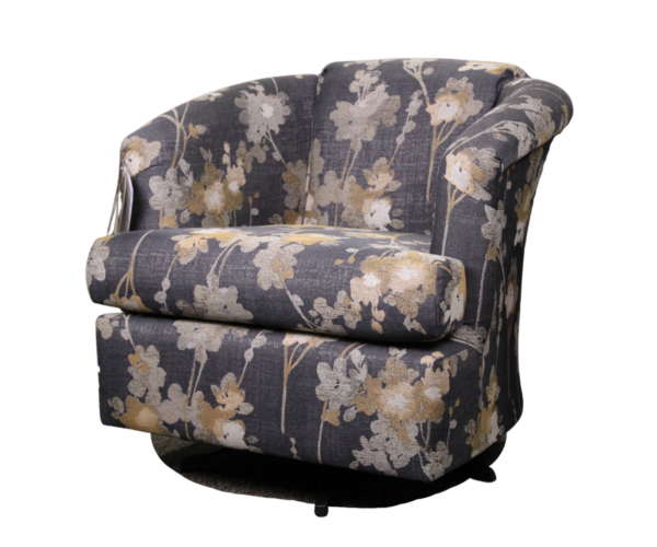 9103 Swivel Rocker