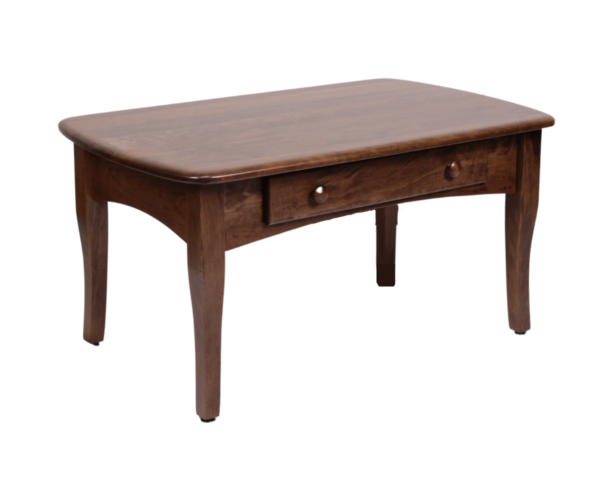 Bunker Hill Coffee Table
