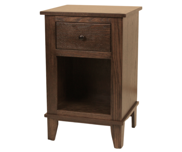 Madison 1 Drawer Nightstand