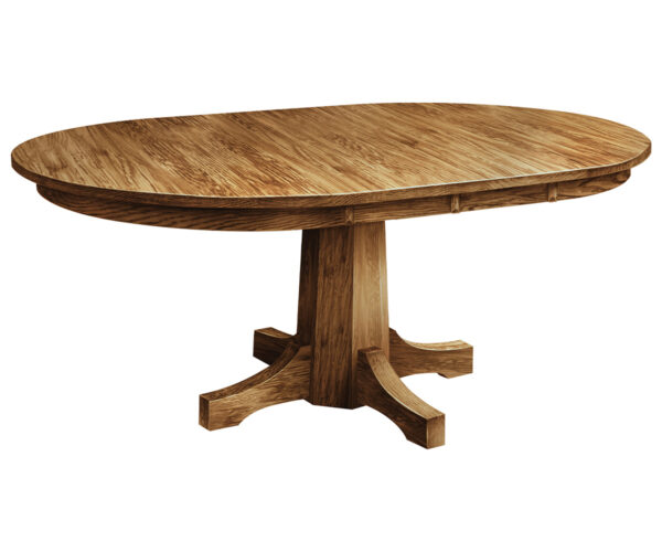 Pinnacle Single Pedestal
