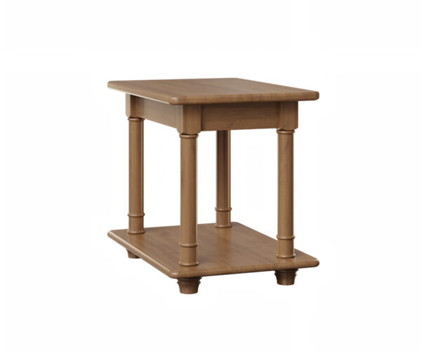 Belmont 18" End Table