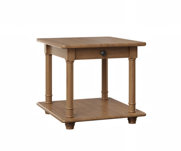 Belmont 24" End Table