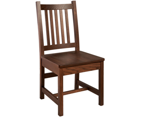 38 Mission Chair