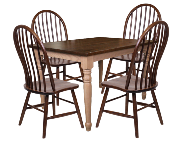 Harvest/4 Chair Econo Collection