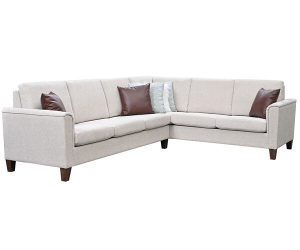 Biltmore Sectional Sofa