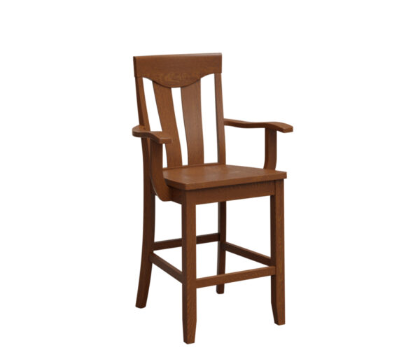 Belmont Bar Chair