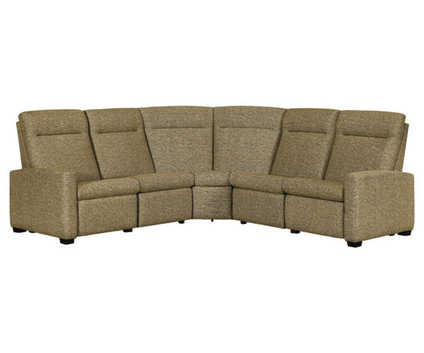 Harmony WH 5-Piece Sectional